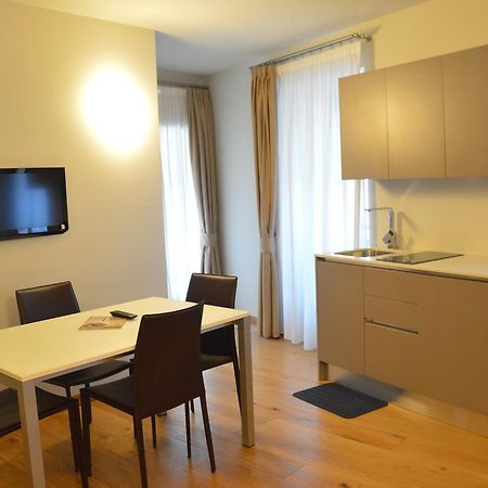 Locanda Blum In Rovetta Buitenkant foto
