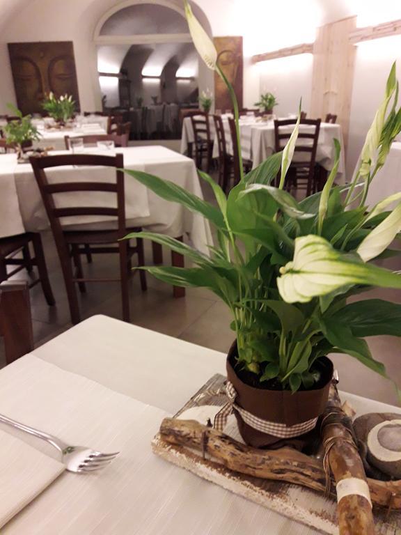 Locanda Blum In Rovetta Buitenkant foto