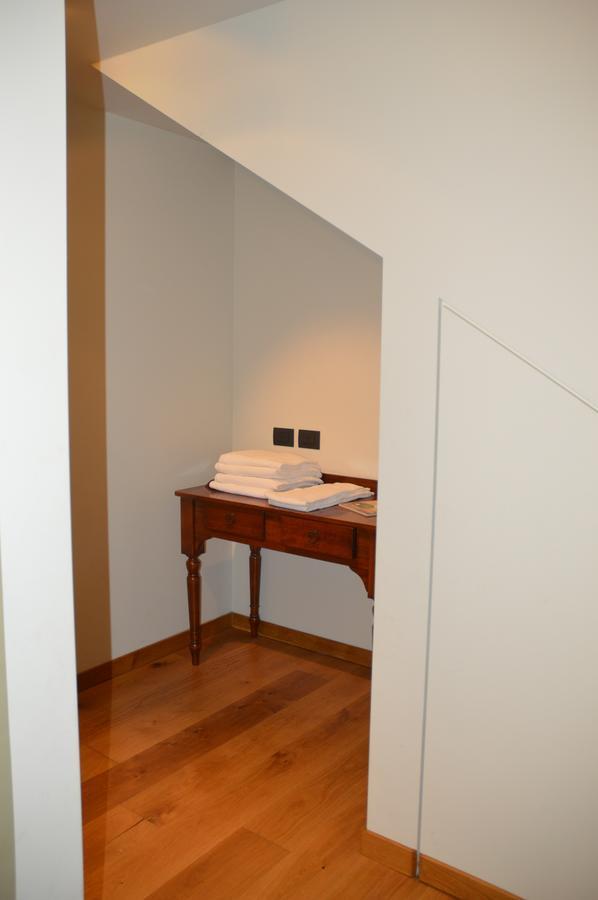 Locanda Blum In Rovetta Buitenkant foto