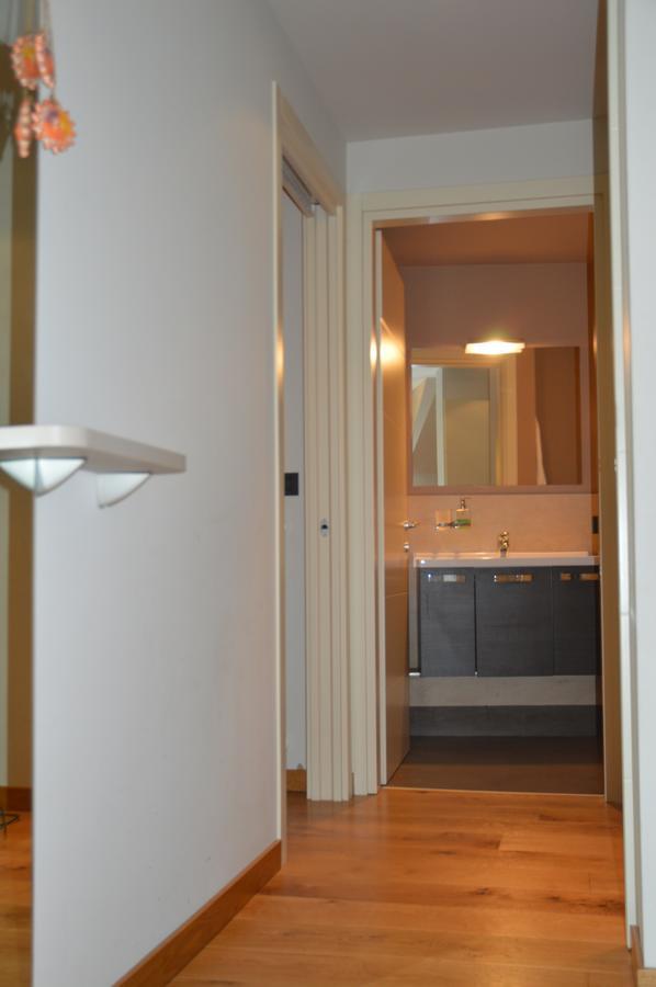 Locanda Blum In Rovetta Buitenkant foto