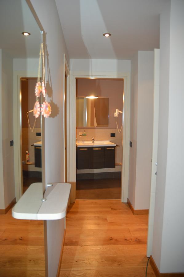Locanda Blum In Rovetta Buitenkant foto
