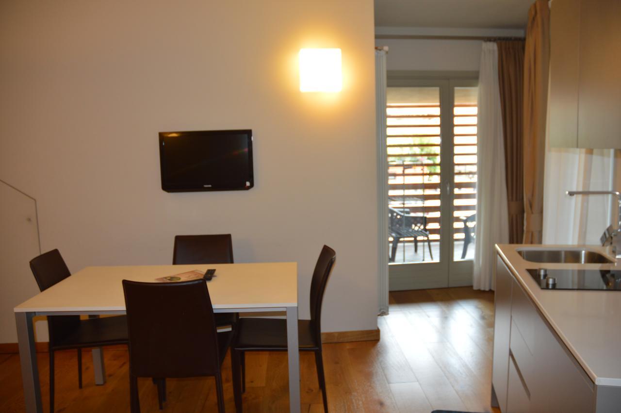 Locanda Blum In Rovetta Buitenkant foto